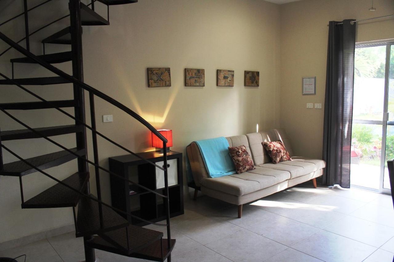 Appartement Casa Mtl Tulum Extérieur photo