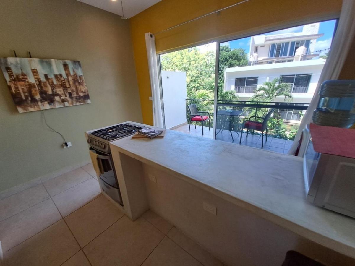 Appartement Casa Mtl Tulum Extérieur photo
