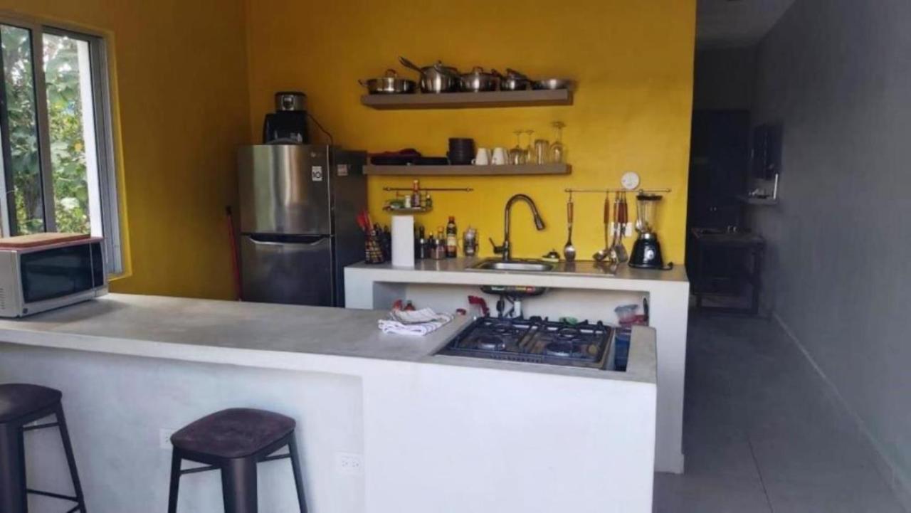 Appartement Casa Mtl Tulum Extérieur photo