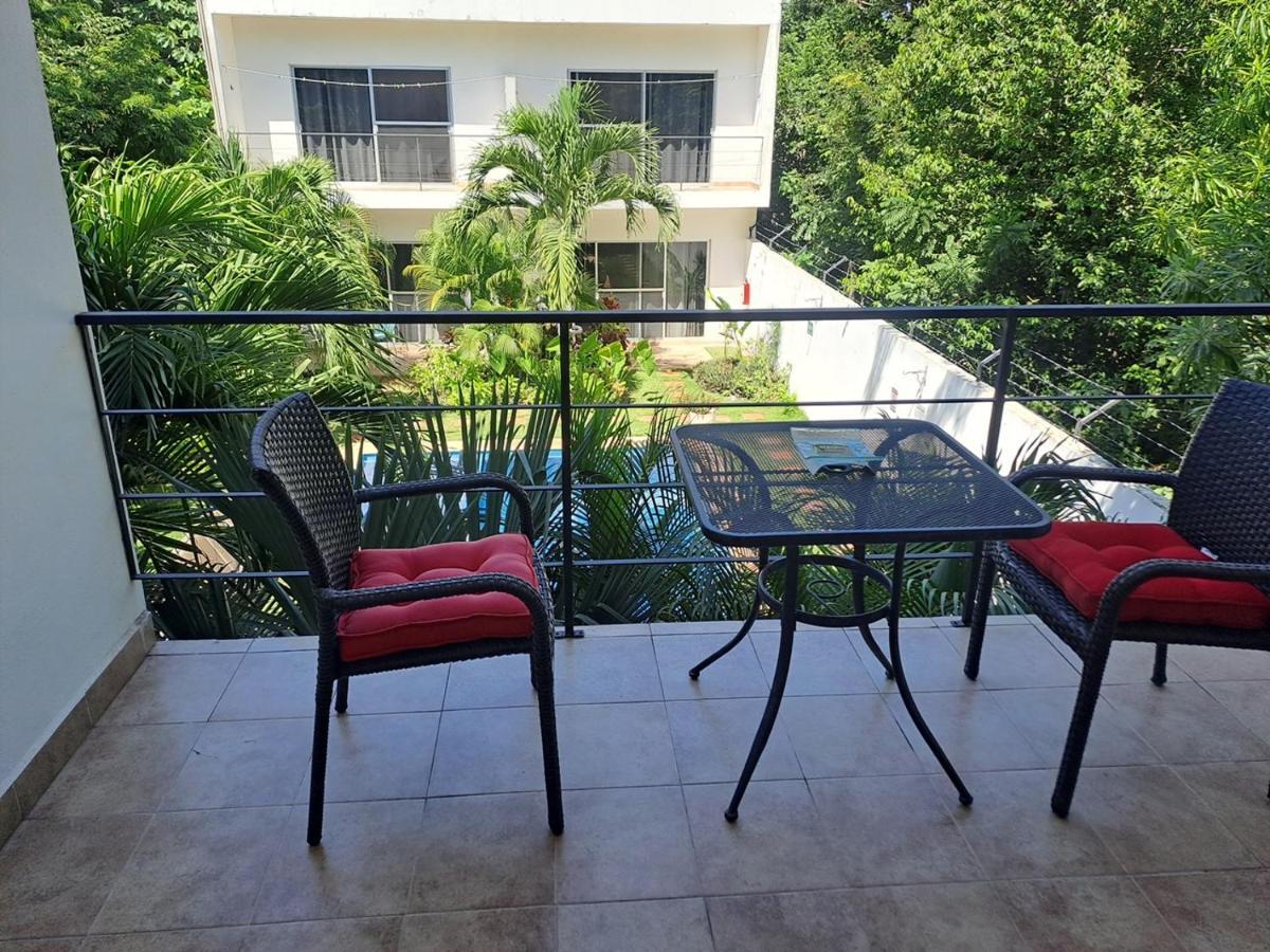 Appartement Casa Mtl Tulum Extérieur photo