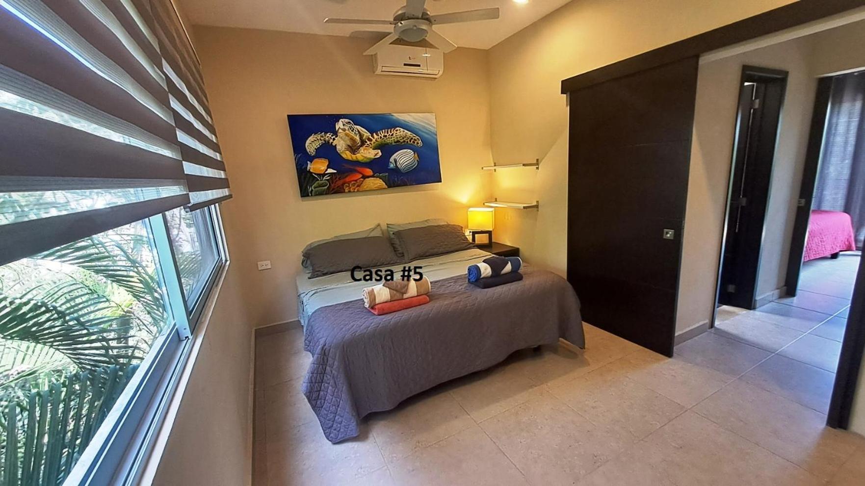 Appartement Casa Mtl Tulum Extérieur photo
