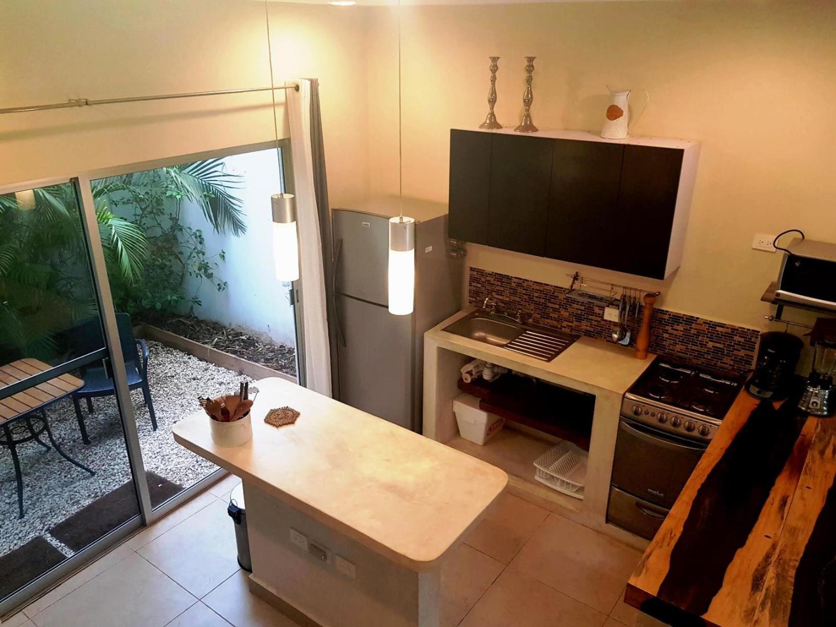 Appartement Casa Mtl Tulum Extérieur photo